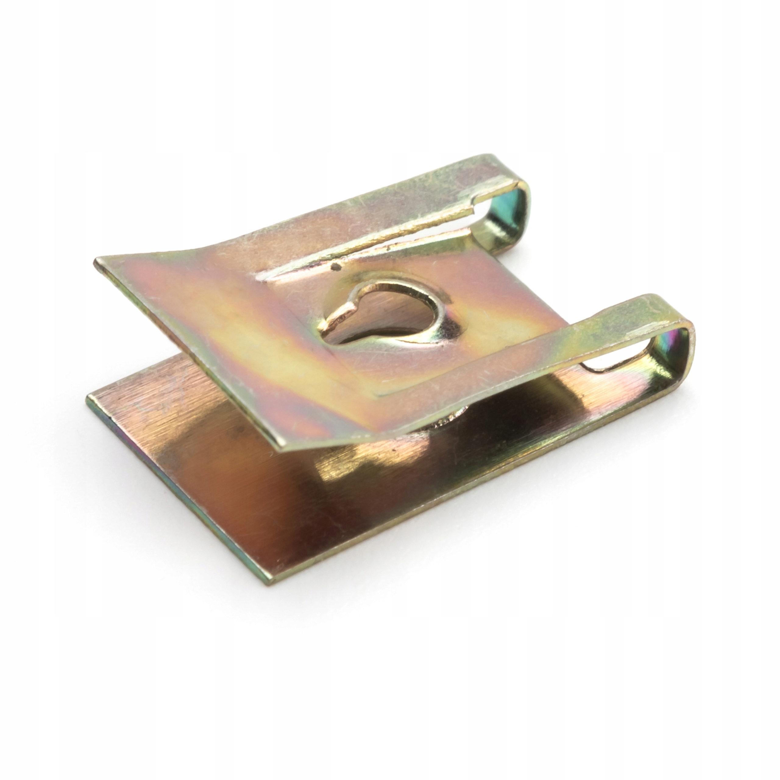 Zdjęcie AWparts UNIWERSALNA BLASZKA MONTAŻOWA DO NADKOLI