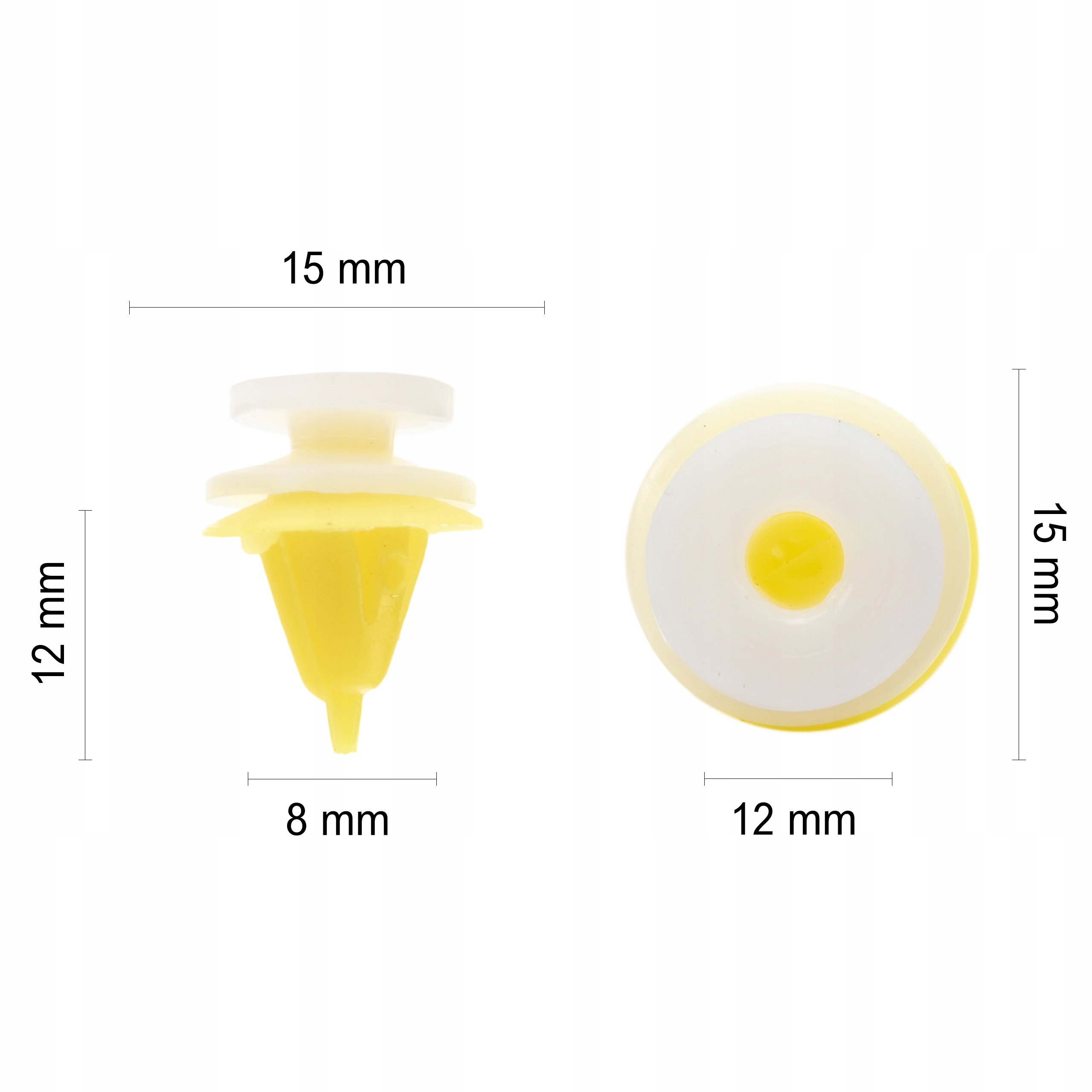 Zdjęcie AWparts SPINKA PODSZYBIA DO RENAULT MEGANE TWINGO