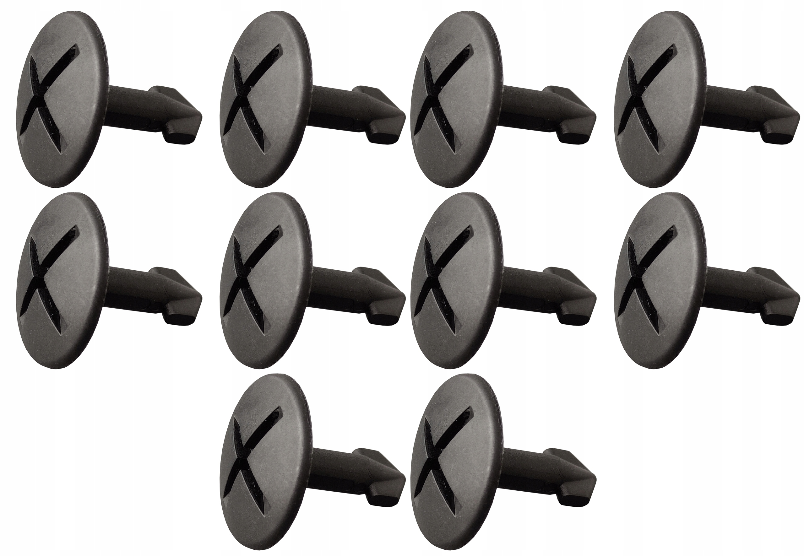 Zdjęcie AWparts SPINKI OSŁON NADKOLI DO AUDI A4 B6 A4 B7 A6