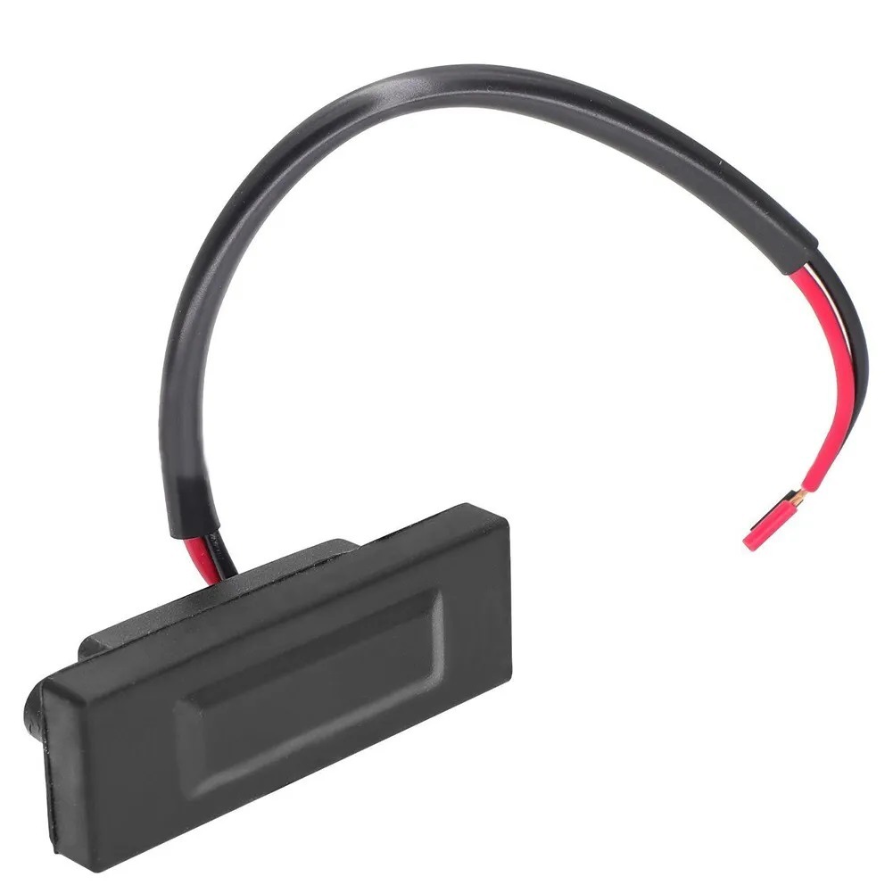 Zdjęcie AWparts MIKROSTYK KLAMKI BAGAŻNIKA DO KIA RIO PICANTO