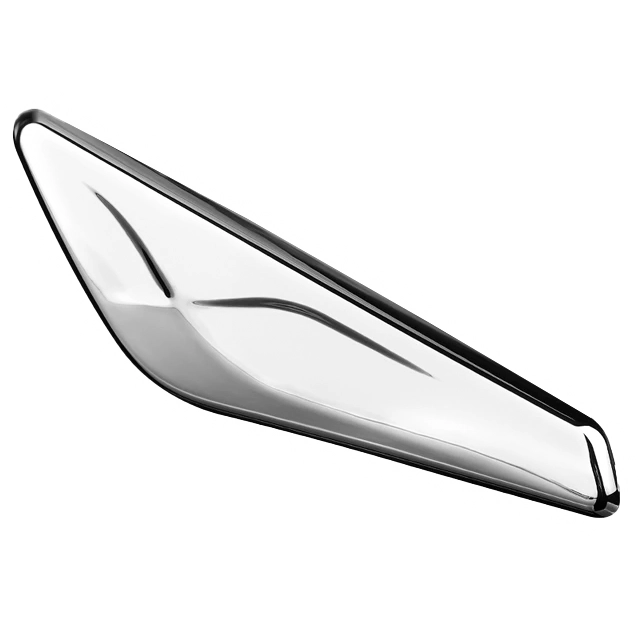 Zdjęcie AWparts ZAŚLEPKA GÓRY BŁOTNIKA LEWA BMW