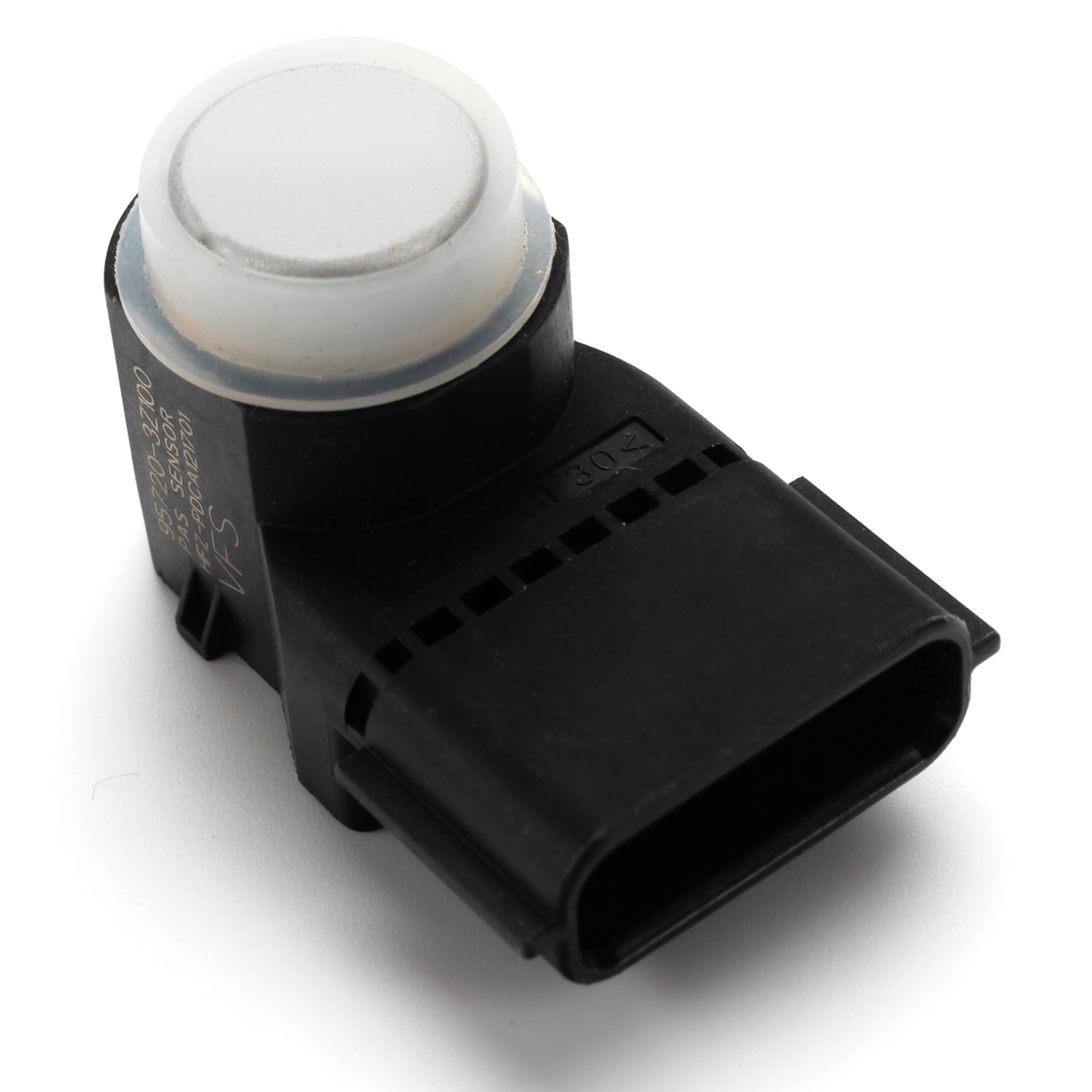 Zdjęcie AWparts CZUJNIK PARKOWANIA SREBRNY DO HYUNDAI I40 2011-