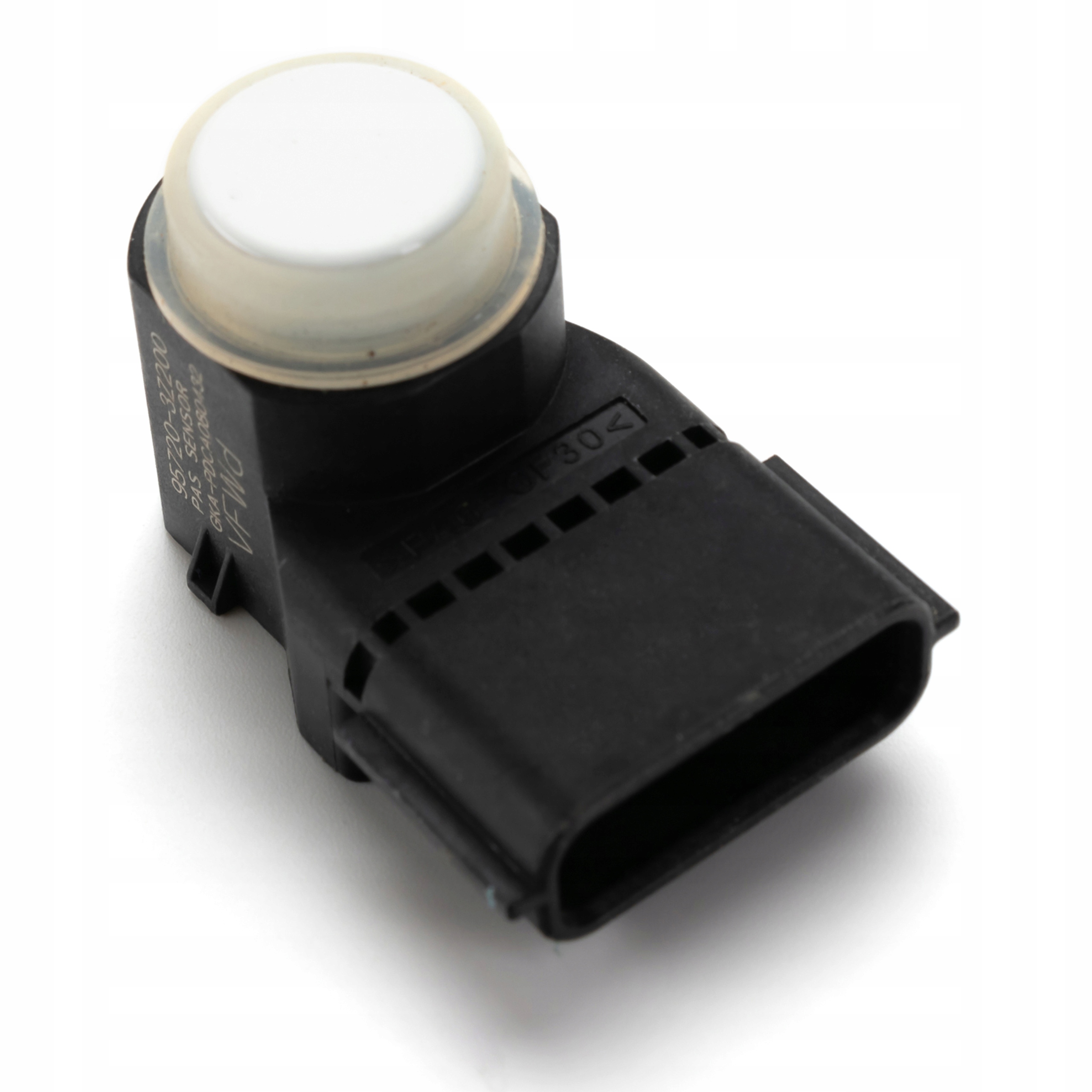 Zdjęcie AWparts CZUJNIK PARKOWANIA BIAŁY DO HYUNDAI I40 2011-