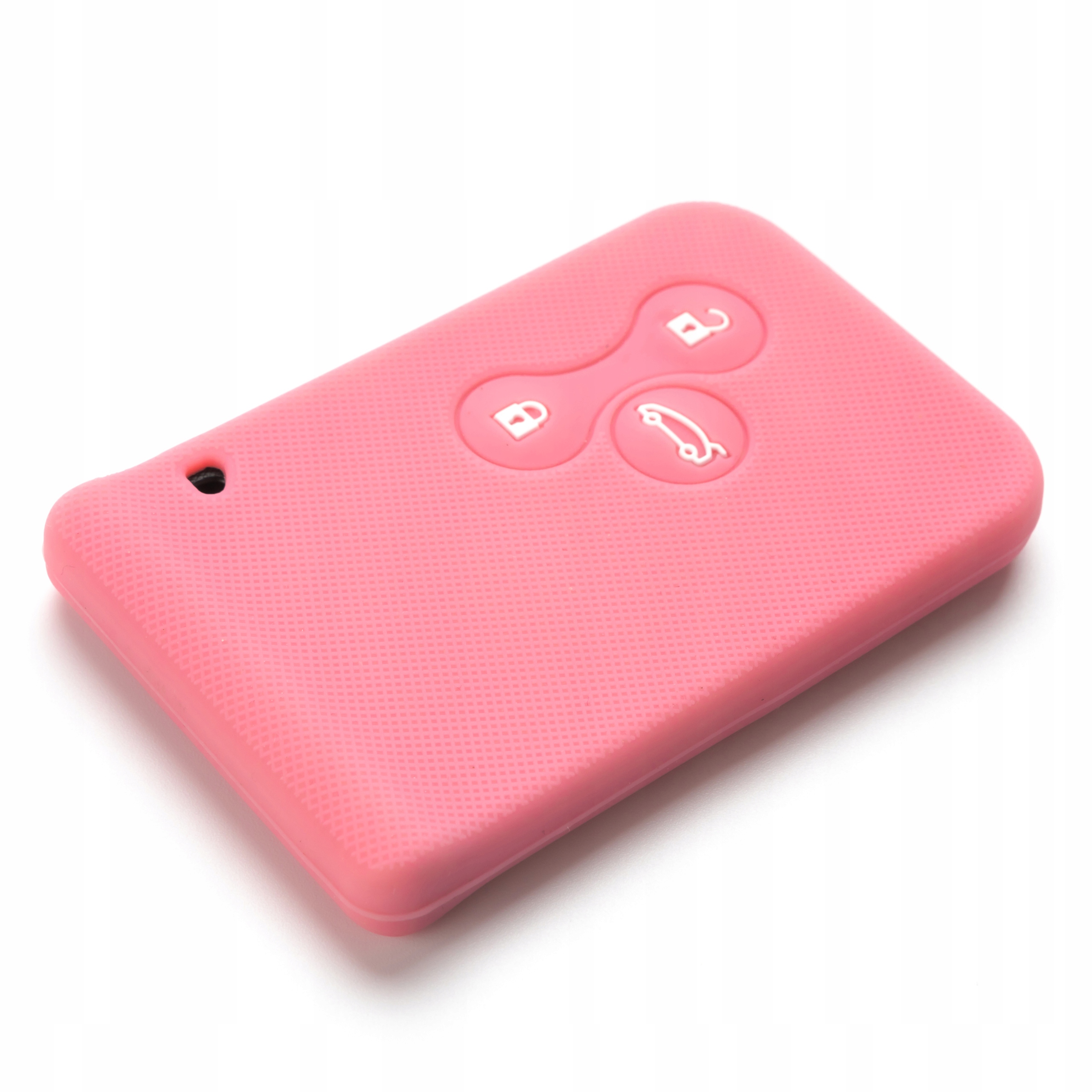 Zdjęcie AWparts ETUI NA KARTĘ RÓŻOWE DO RENAULT CLIO MEGANE SCENIC