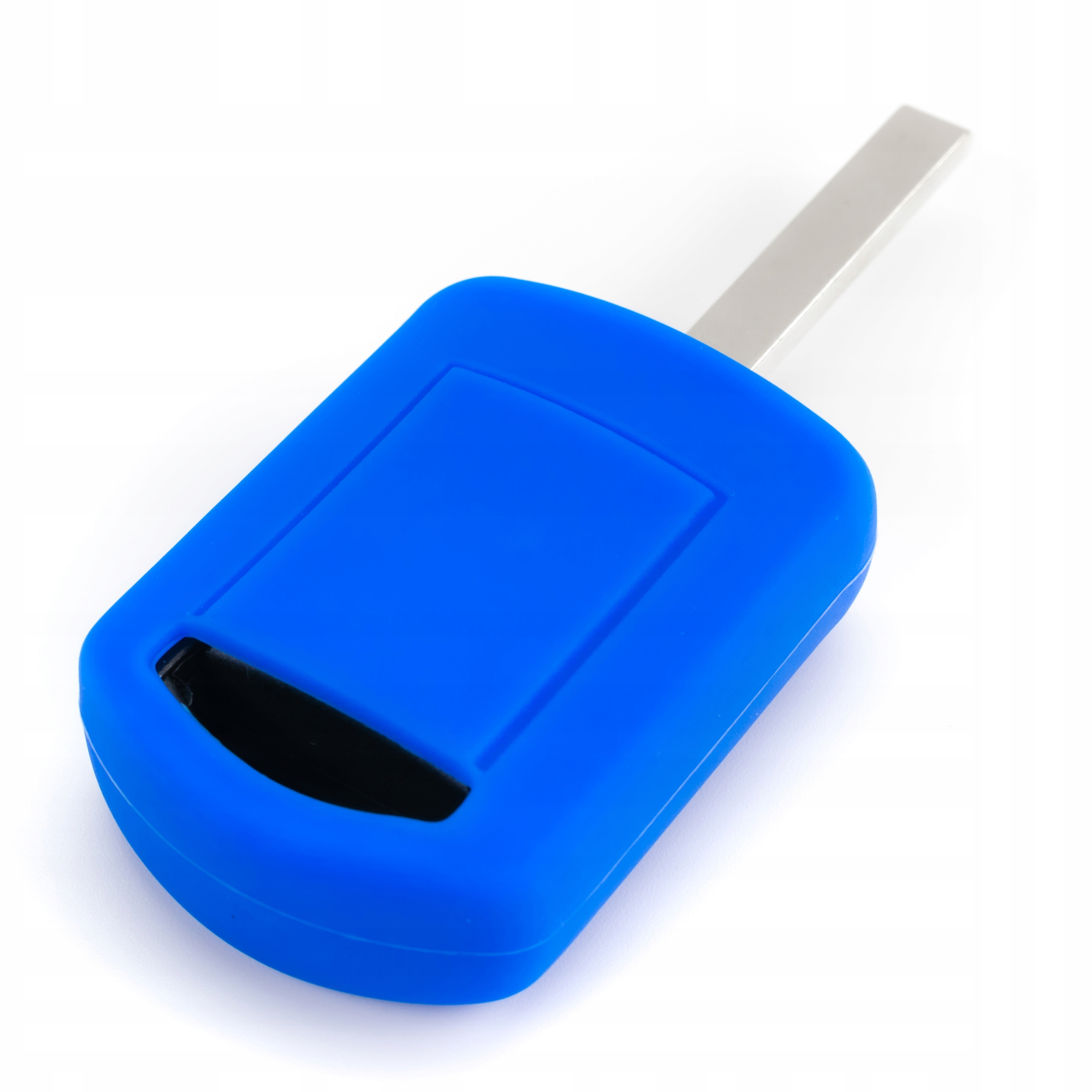 Zdjęcie AWparts ETUI NA KLUCZYK NIEBIESKIE DO OPEL COMBO