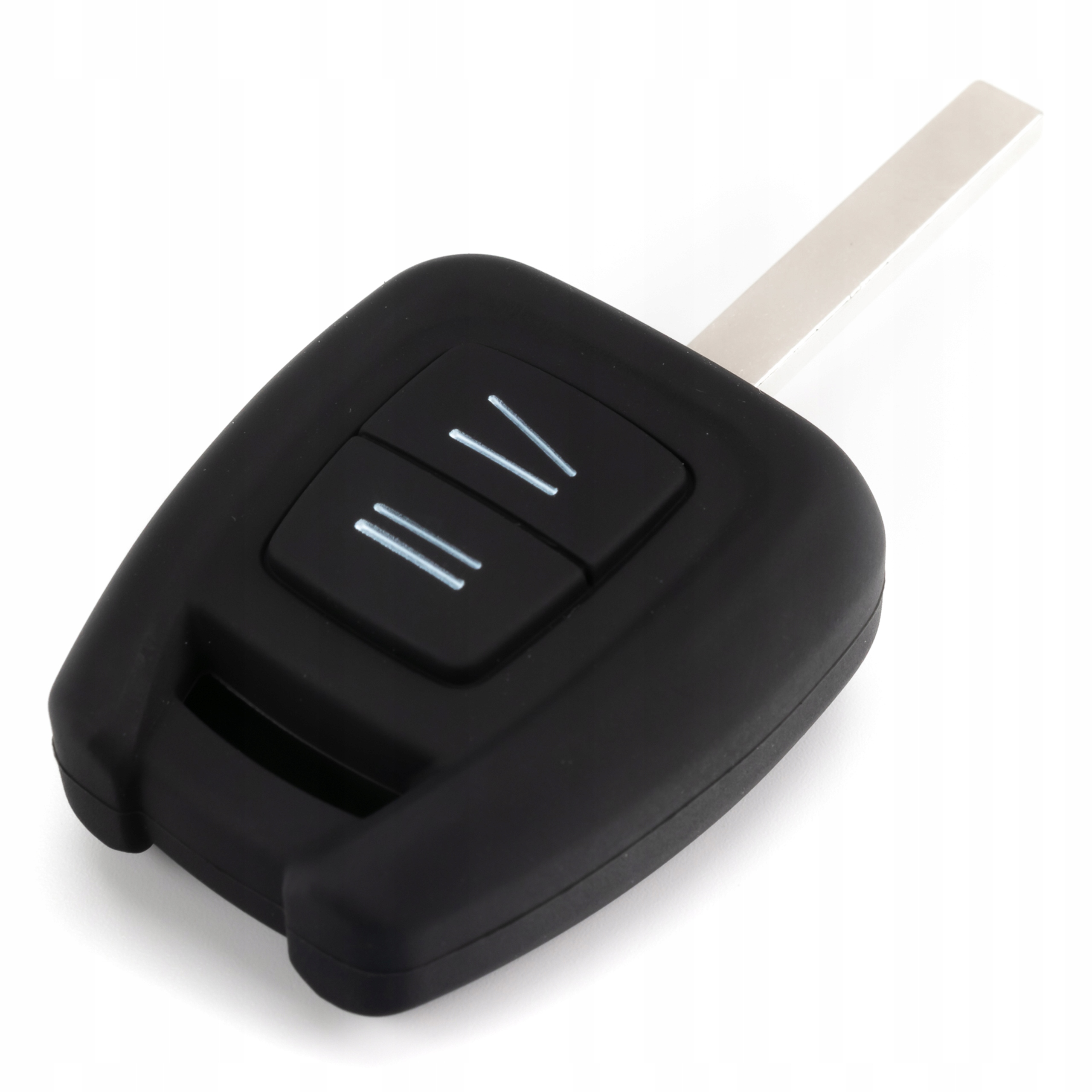 Zdjęcie AWparts ETUI NA KLUCZYK CZARNE DO OPEL ASTRA VECTRA ZAFIRA