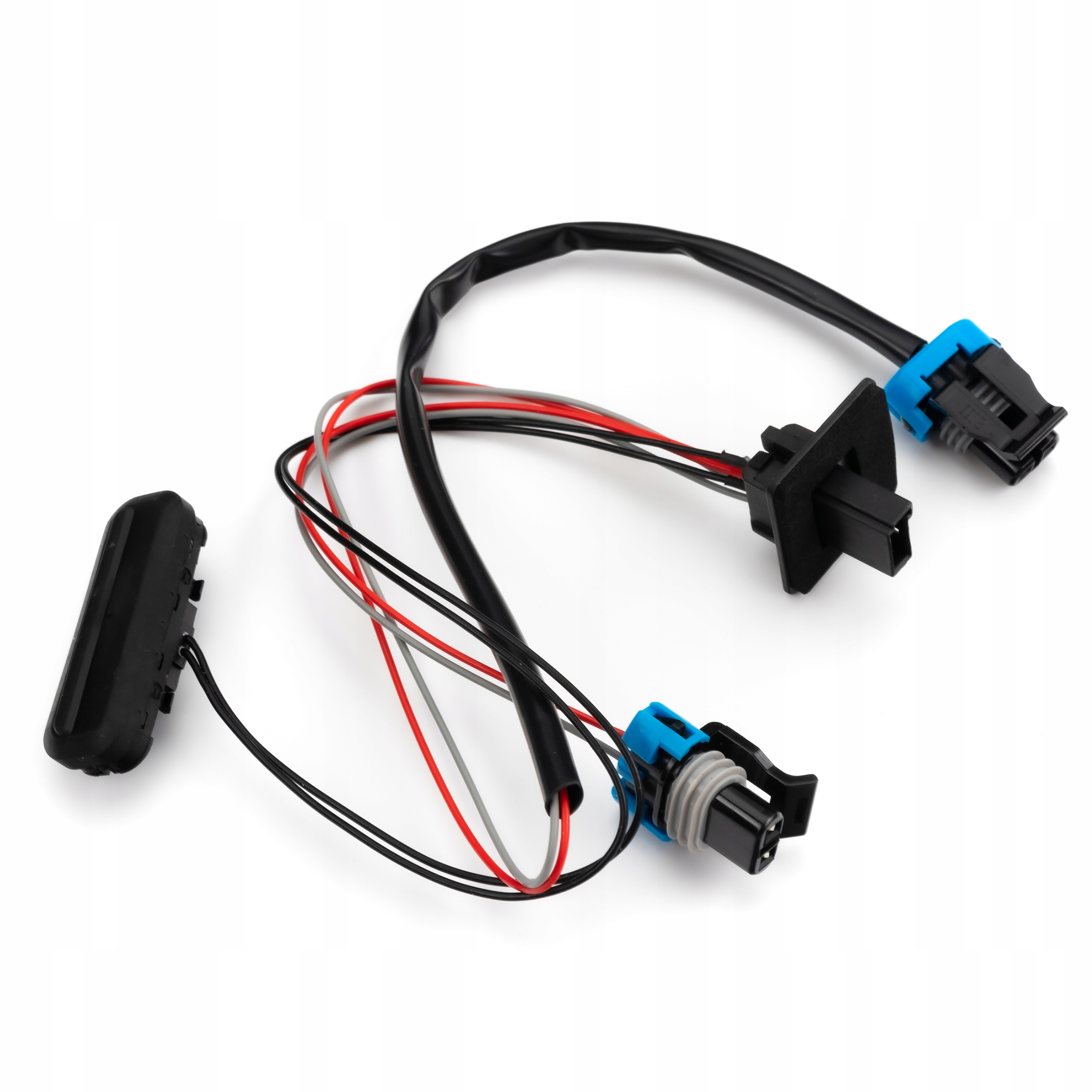 Zdjęcie AWparts PRZYCISK OTWIERANIA KLAPY DO OPEL MERIVA B