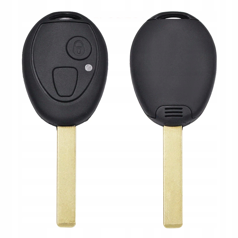 Zdjęcie AWparts OBUDOWA KLUCZYKA PILOTA ROVER 75 MINI COOPER R50 R53