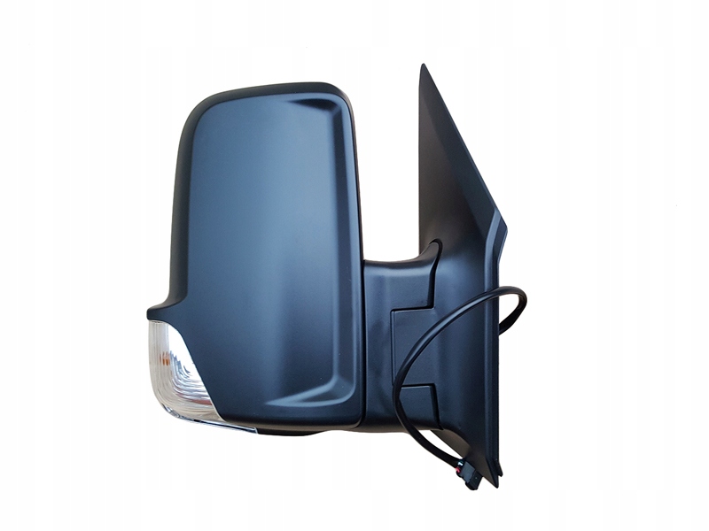 Zdjęcie AWparts LUSTERKO PRAWE ELEKTRYCZNE DO SPRINTER 2006-2015