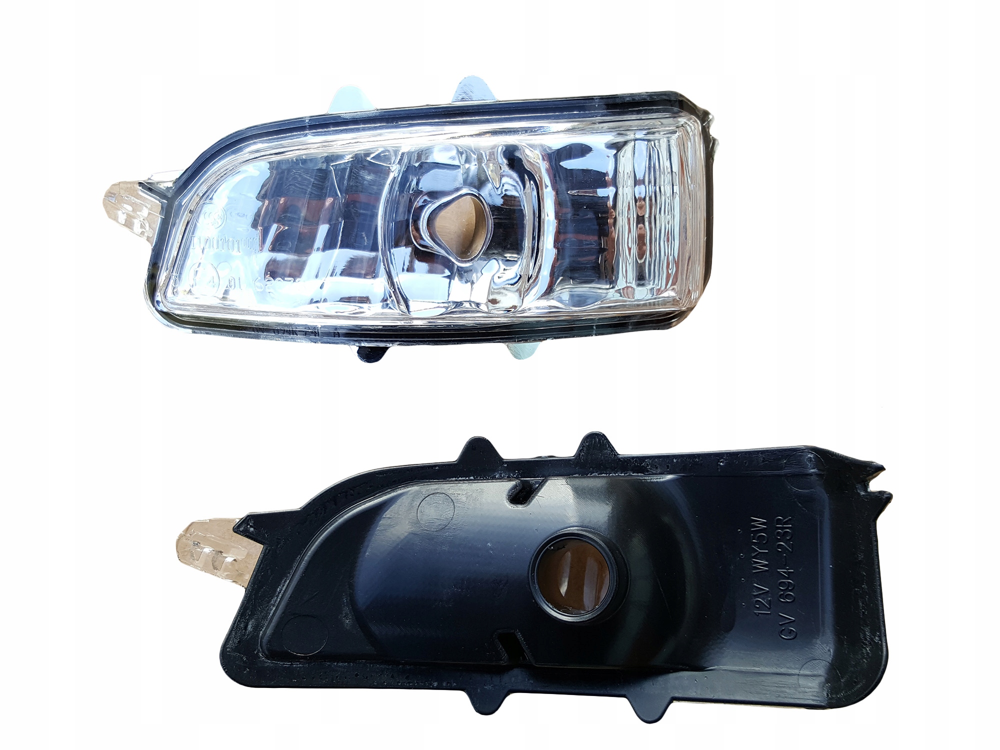 Zdjęcie AWparts KIERUNKOWSKAZ PRAWY DO VOLVO C70 S60 S80 C30 05-2017