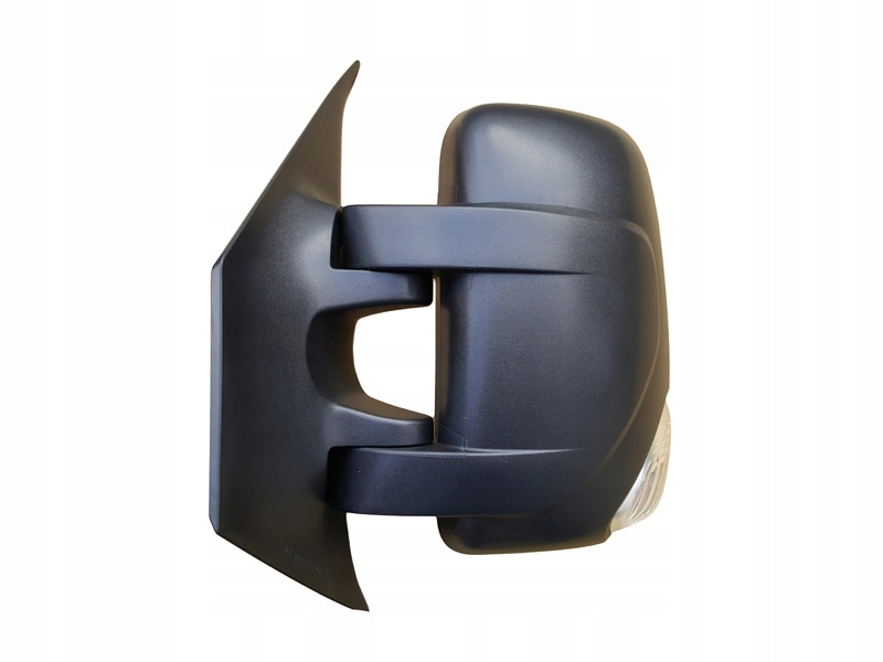 Zdjęcie AWparts LUSTERKO LEWE ELEKTRYCZNE DO OPEL MOVANO 2010-2014