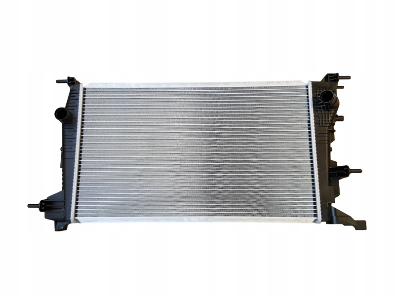 Zdjęcie AWparts CHŁODNICA WODY DO SCENIC GRAND 1,4 08-2014