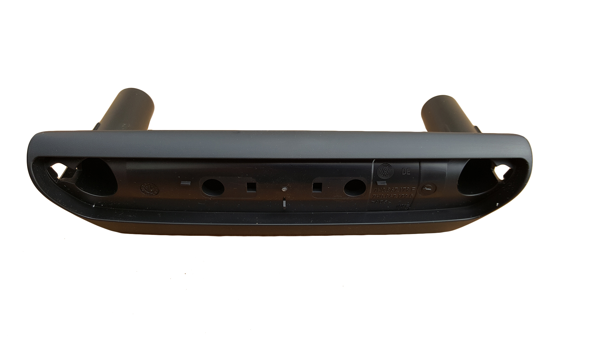 Zdjęcie AWparts UCHWYT DRZWI PRAWY DO VW T5 TRANSPORTER MULTIVAN