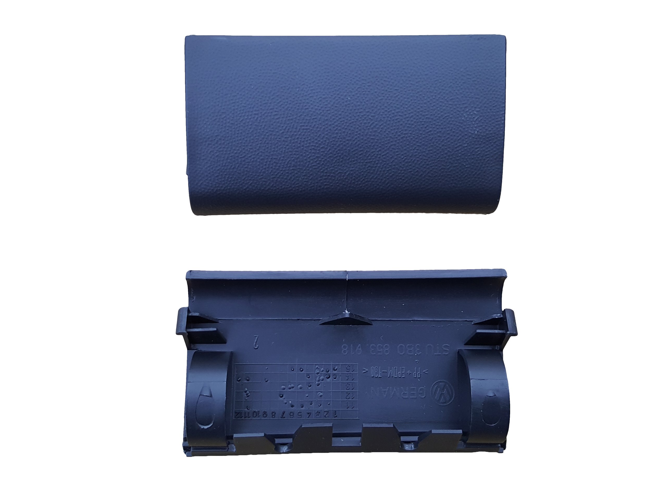 Zdjęcie AWparts ZAŚLEPKA PROGU DO PASSAT B5 FL