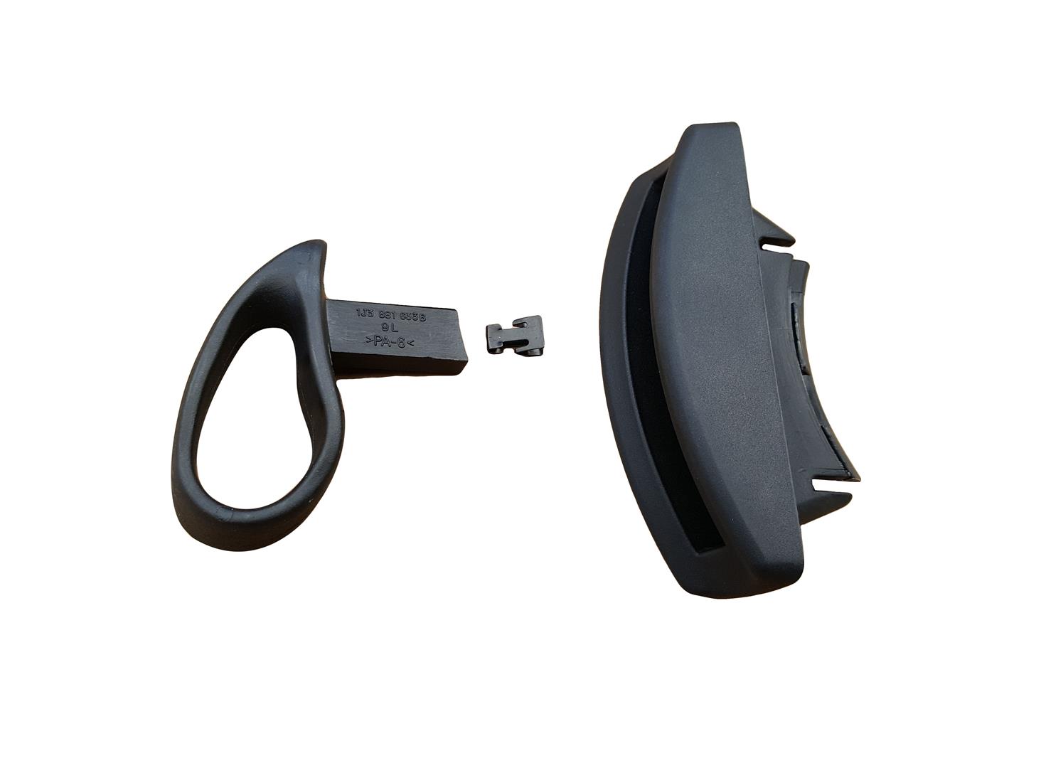 Zdjęcie AWparts LEWY UCHWYT PODNOSZENIA SIEDZENIA DO VW GOLF 97-2005