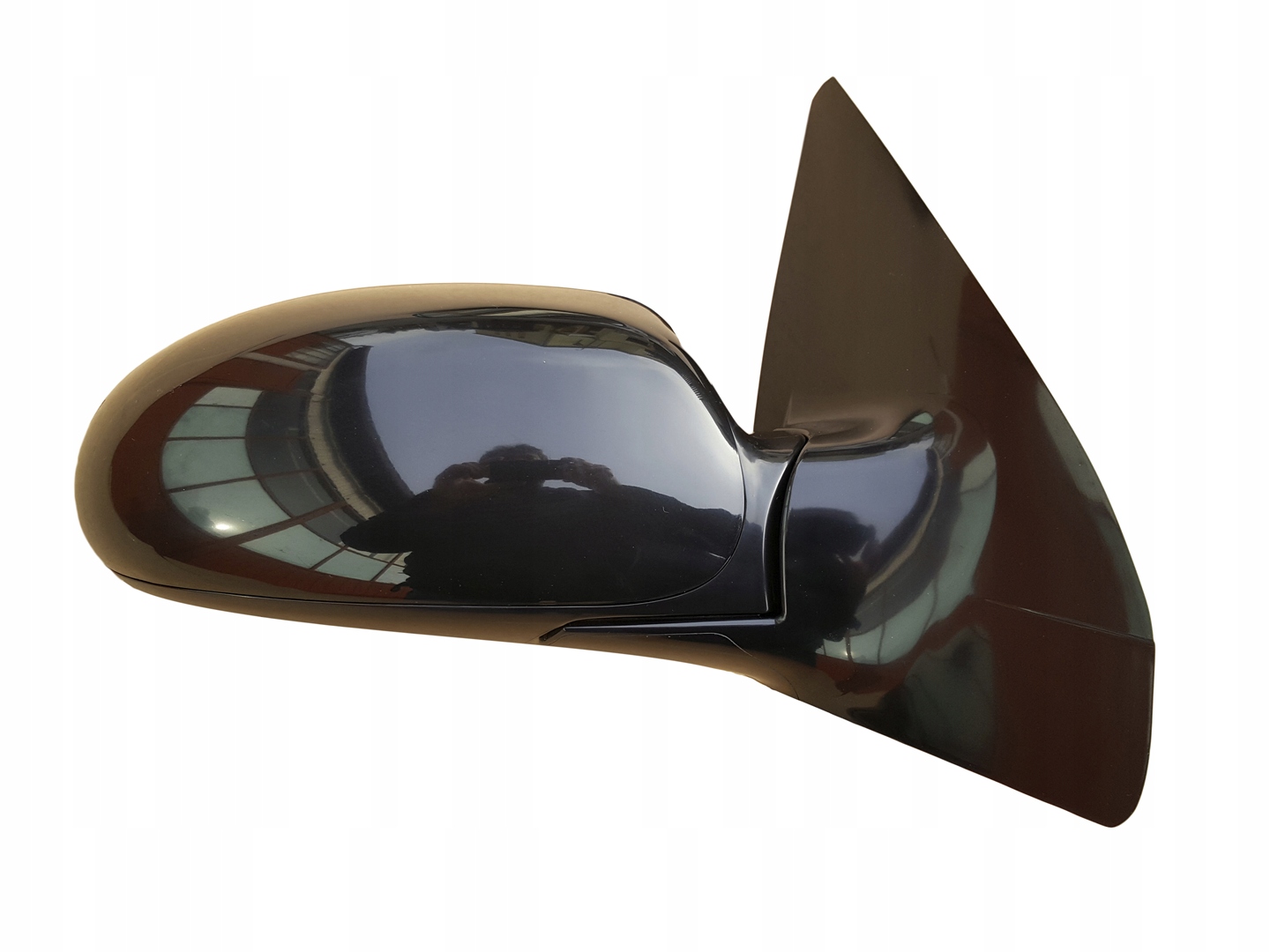 Zdjęcie AWparts LUSTERKO PRAWE MANUALNE DO FOCUS MK1