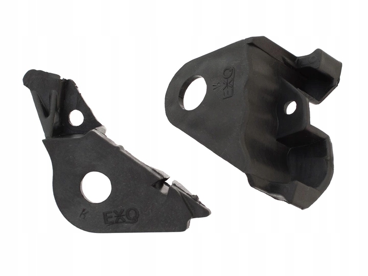 Zdjęcie AWparts UCHWYTY REFLEKTORA PRAWEGO CITROEN C4 2004-2010