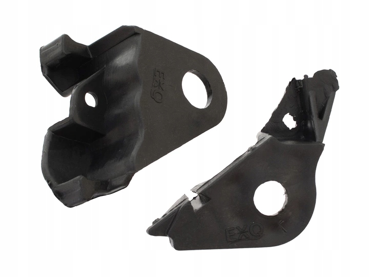 Zdjęcie AWparts UCHWYTY REFLEKTORA LEWEGO CITROEN C4 2004-2010