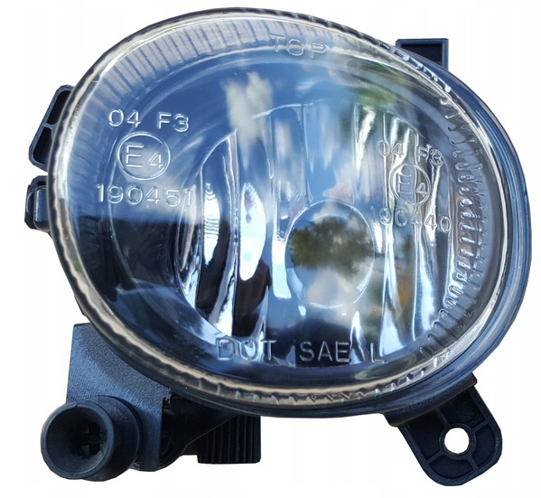 Zdjęcie AWparts HALOGEN LEWY DO AUDI A4 B8 Q5 A6 C6 ALLROAD