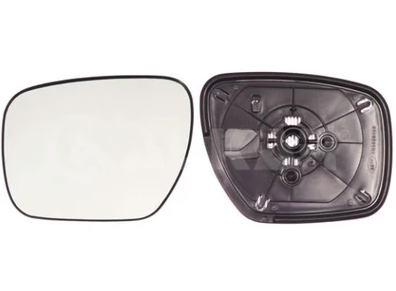 Zdjęcie AWparts WKŁAD LUSTERKA LEWY MAZDA 5 CX-7 CX-9 2005-2012