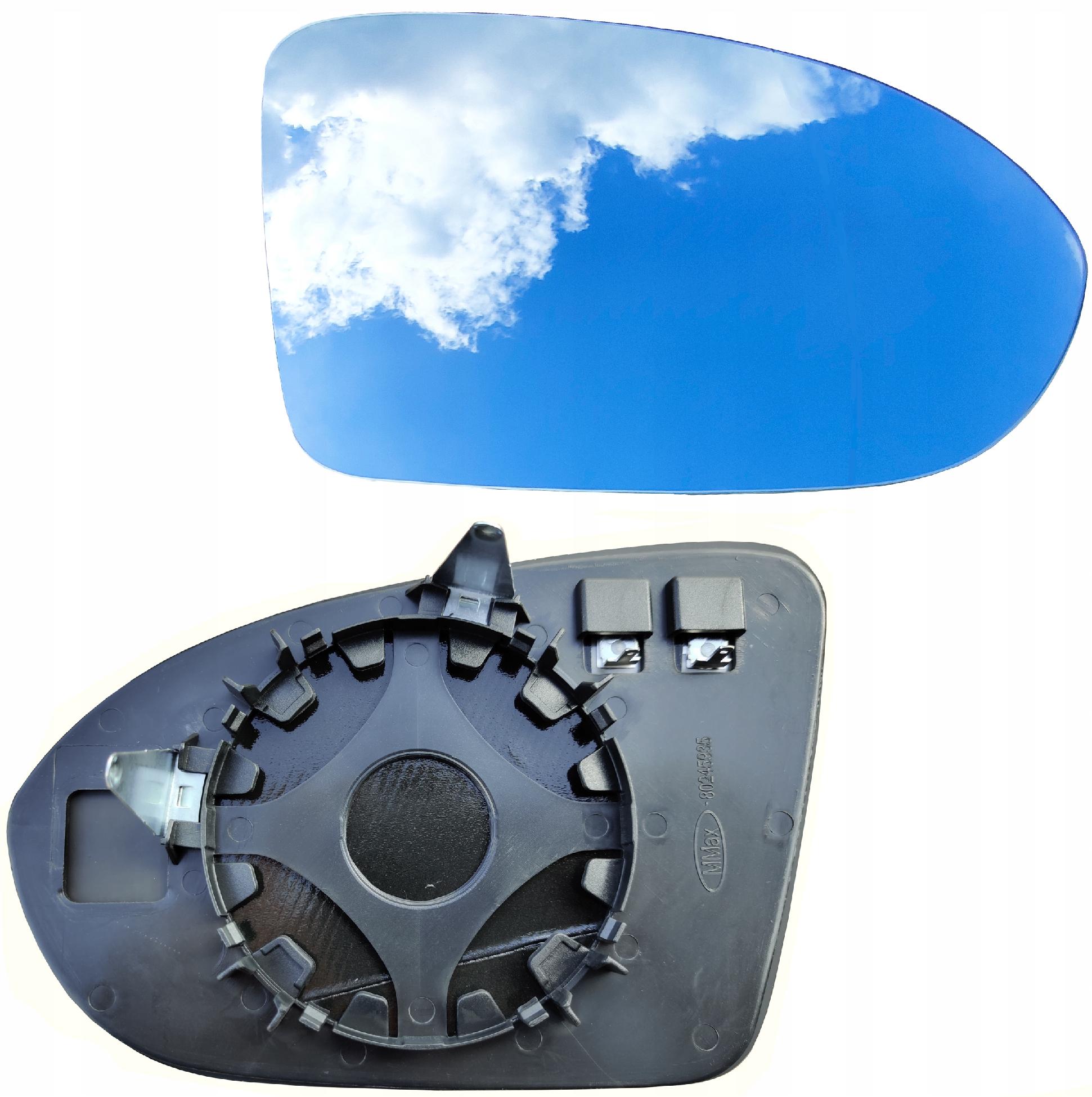 Zdjęcie AWparts WKŁAD LUSTERKA PRAWY GRZANY ASTRA K 2015-2018