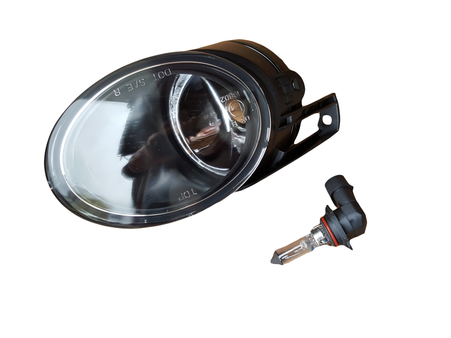Zdjęcie AWparts HALOGEN DO PASSAT B6 2005-2011