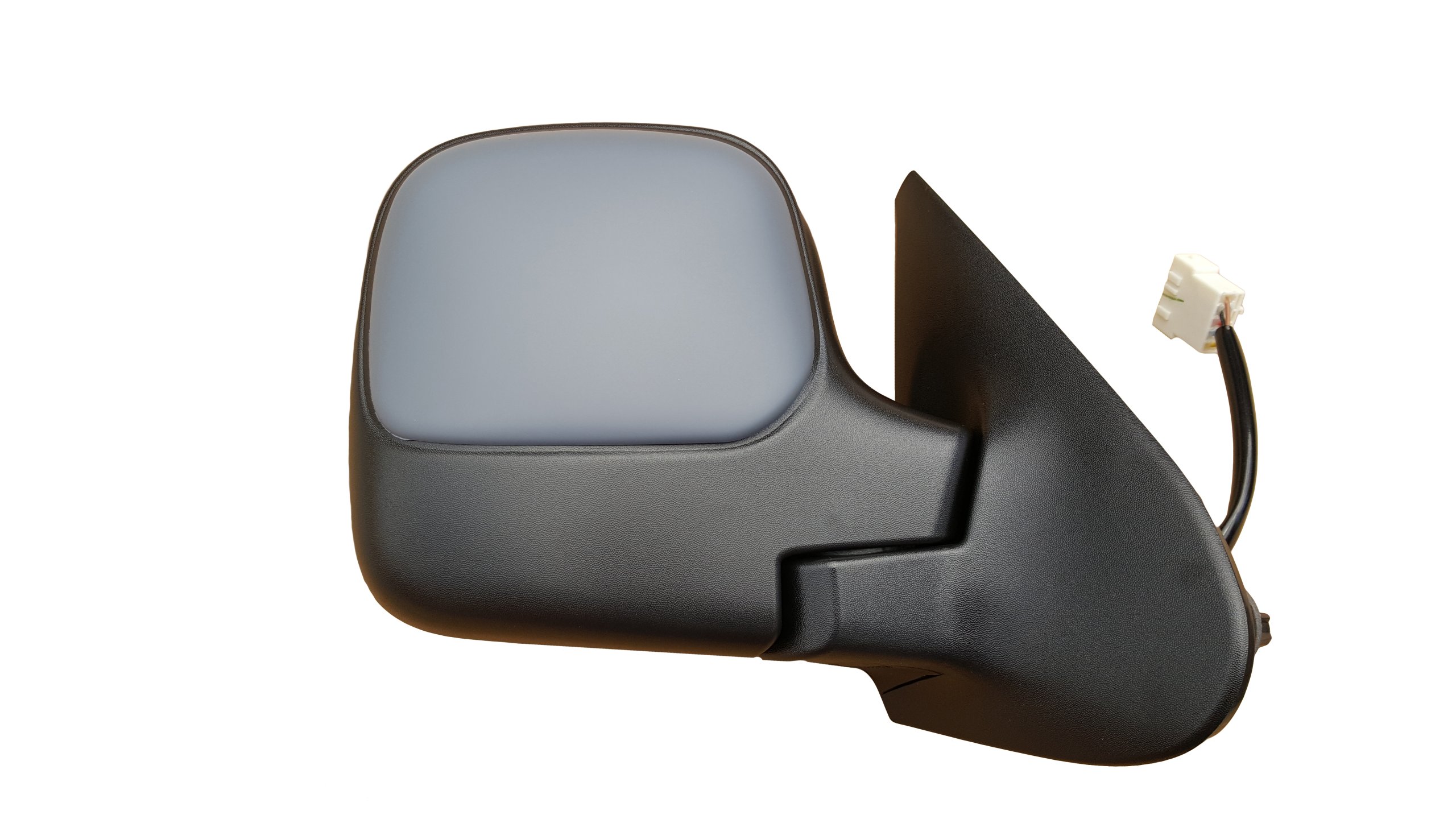 Zdjęcie AWparts LUSTERKO PRAWE DO PARTNER I BERLINGO II 1996-2008