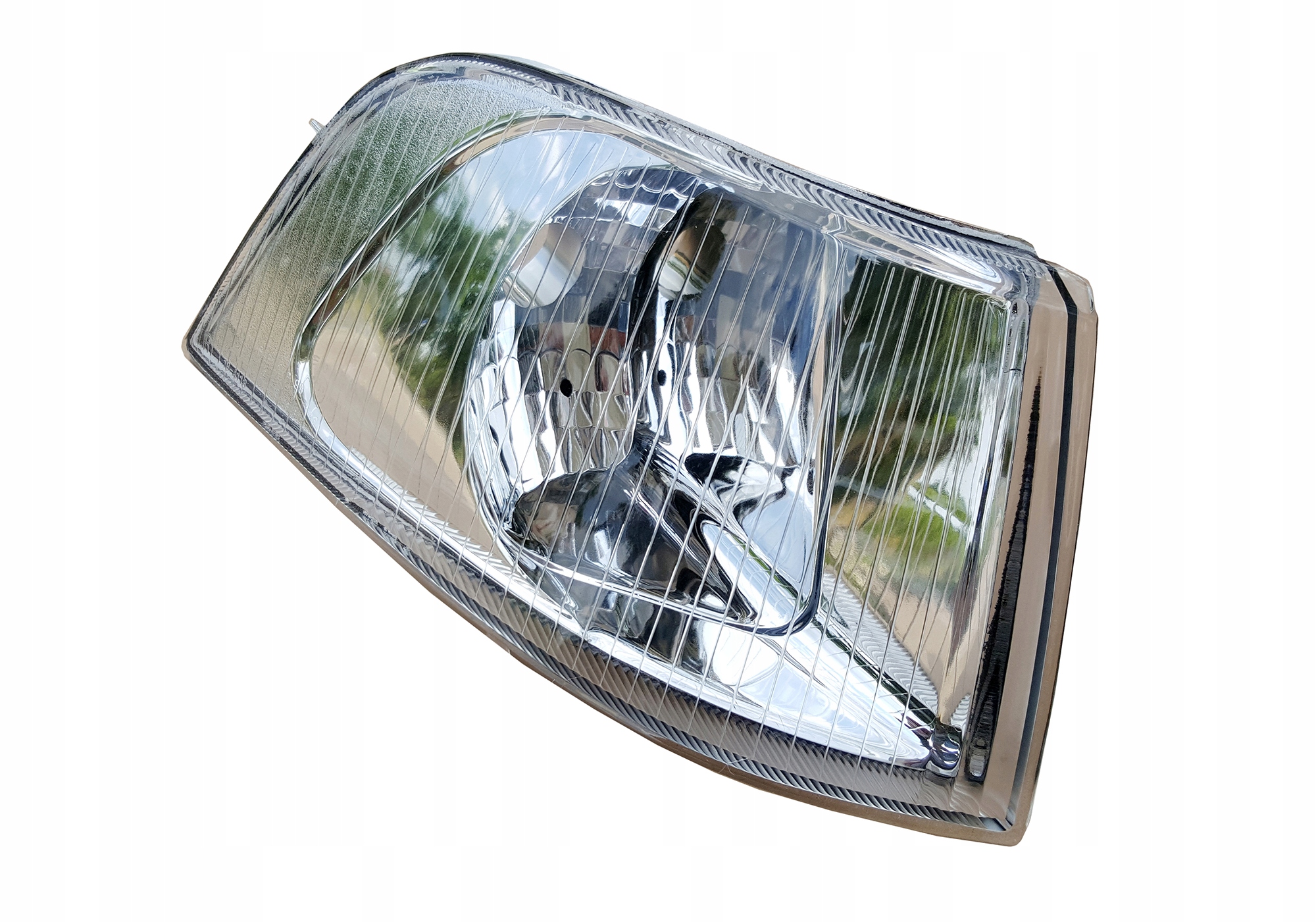 Zdjęcie AWparts KIERUNKOWSKAZ PRAWY DO VOLVO S40 V40 2001-2003