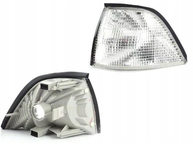 Zdjęcie AWparts KIERUNKOWSKAZ LEWY DO BMW 3 E36 1990-2000