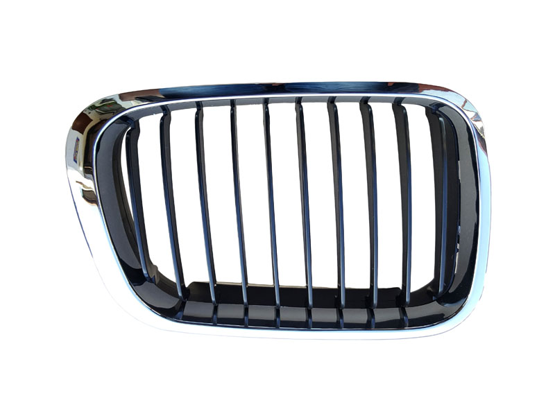 Zdjęcie AWparts GRILL PRAWY BMW E46 1998-2001