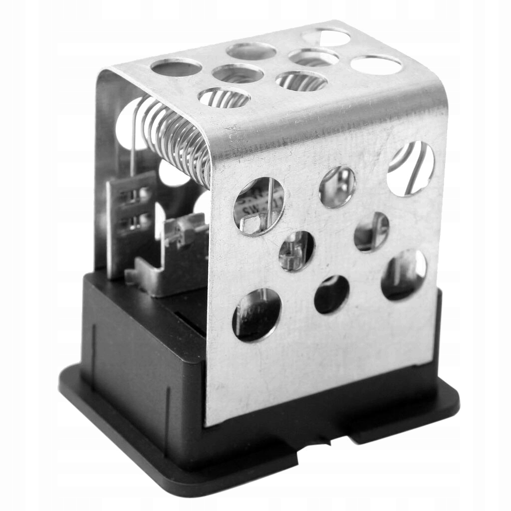 Zdjęcie AWparts REZYSTOR DMUCHAWY DO OPEL ASTRA G ZAFIRA