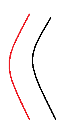 Zdjęcie AWparts PRZEWODY DO ZŁĄCZY HERMETYCZNYCH CZARNE I CZERWONE