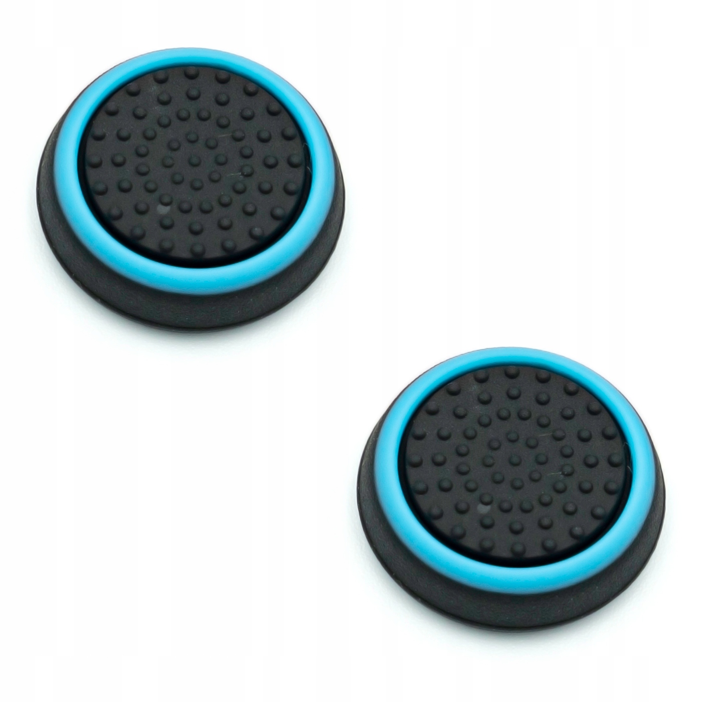 Zdjęcie AWparts NAKŁADKI NA ANALOGI PADA NIEBIESKIE DO XBOX PS4 PS5