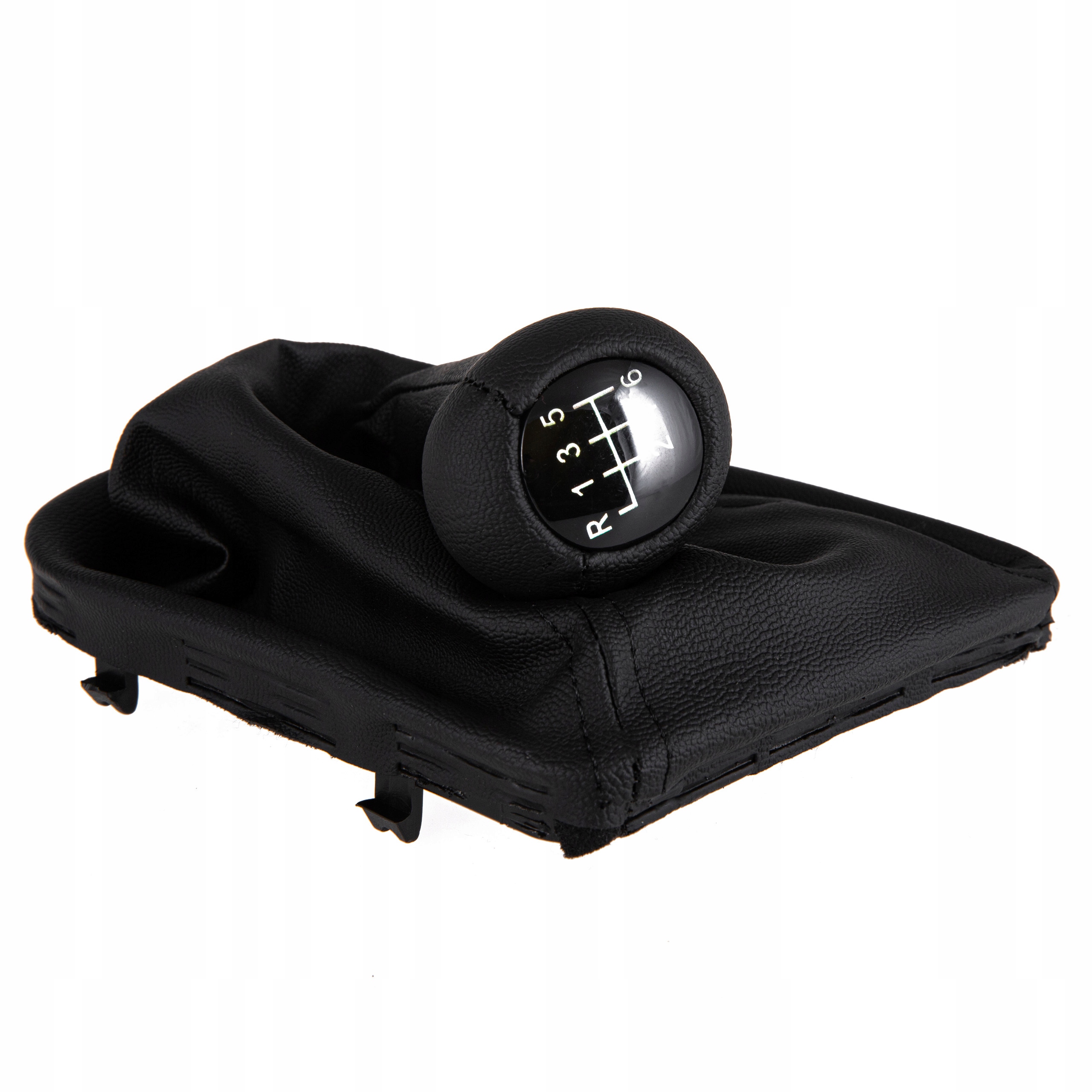 Zdjęcie AWparts GAŁKA BIEGÓW Z MIESZKIEM DO BMW E30 E60 E61