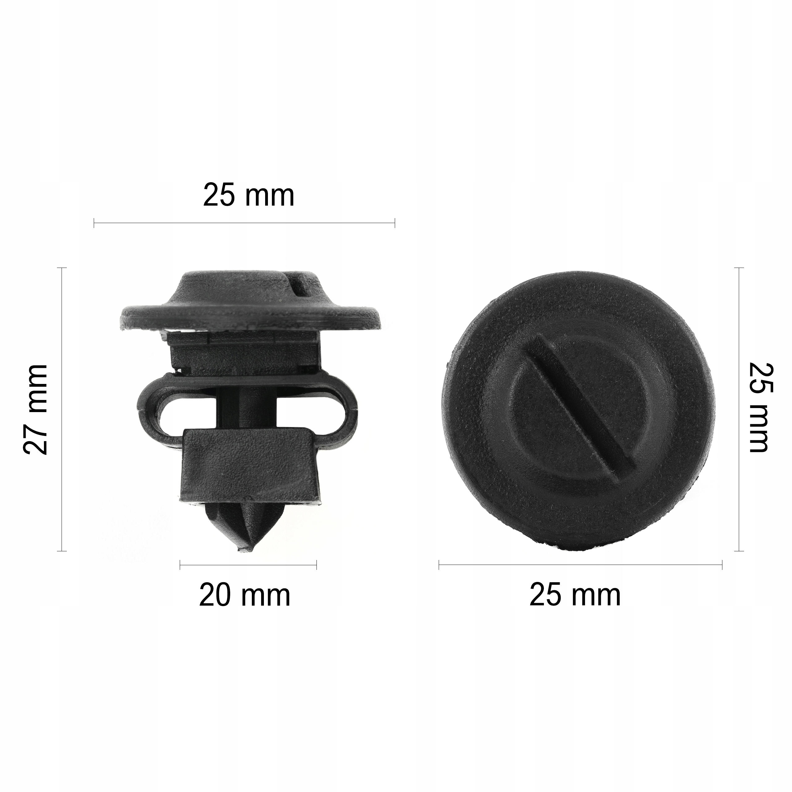 Zdjęcie AWparts KOŁEK NADKOLA DO AUDI A4 B6 B7 A6 C6