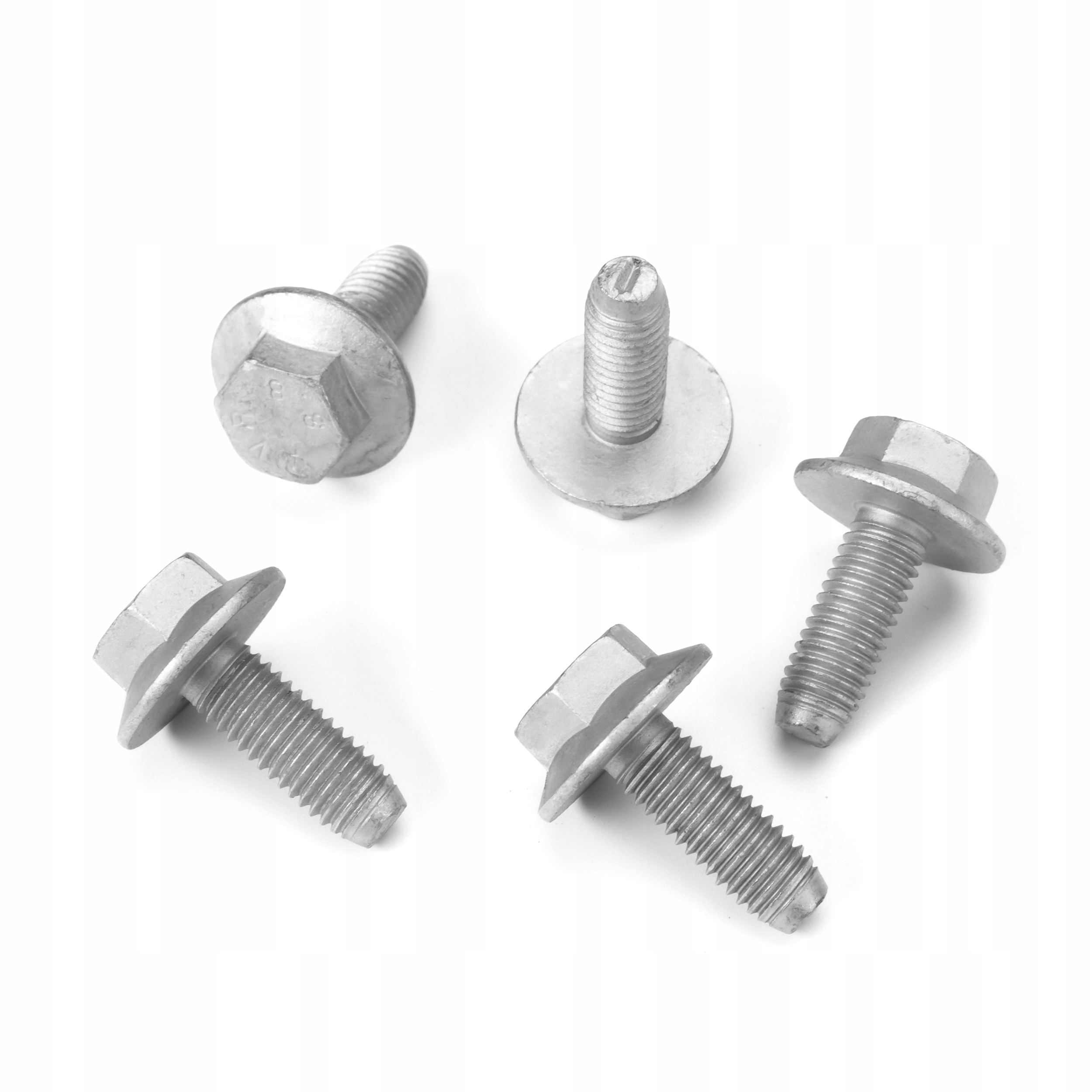 Zdjęcie AWparts ŚRUBA M6 UNIWERSALNA