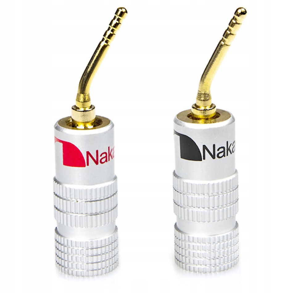 Zdjęcie AWparts WTYK GŁOŚNIKOWY SZPILKOWY NAKAMICHI 2mm