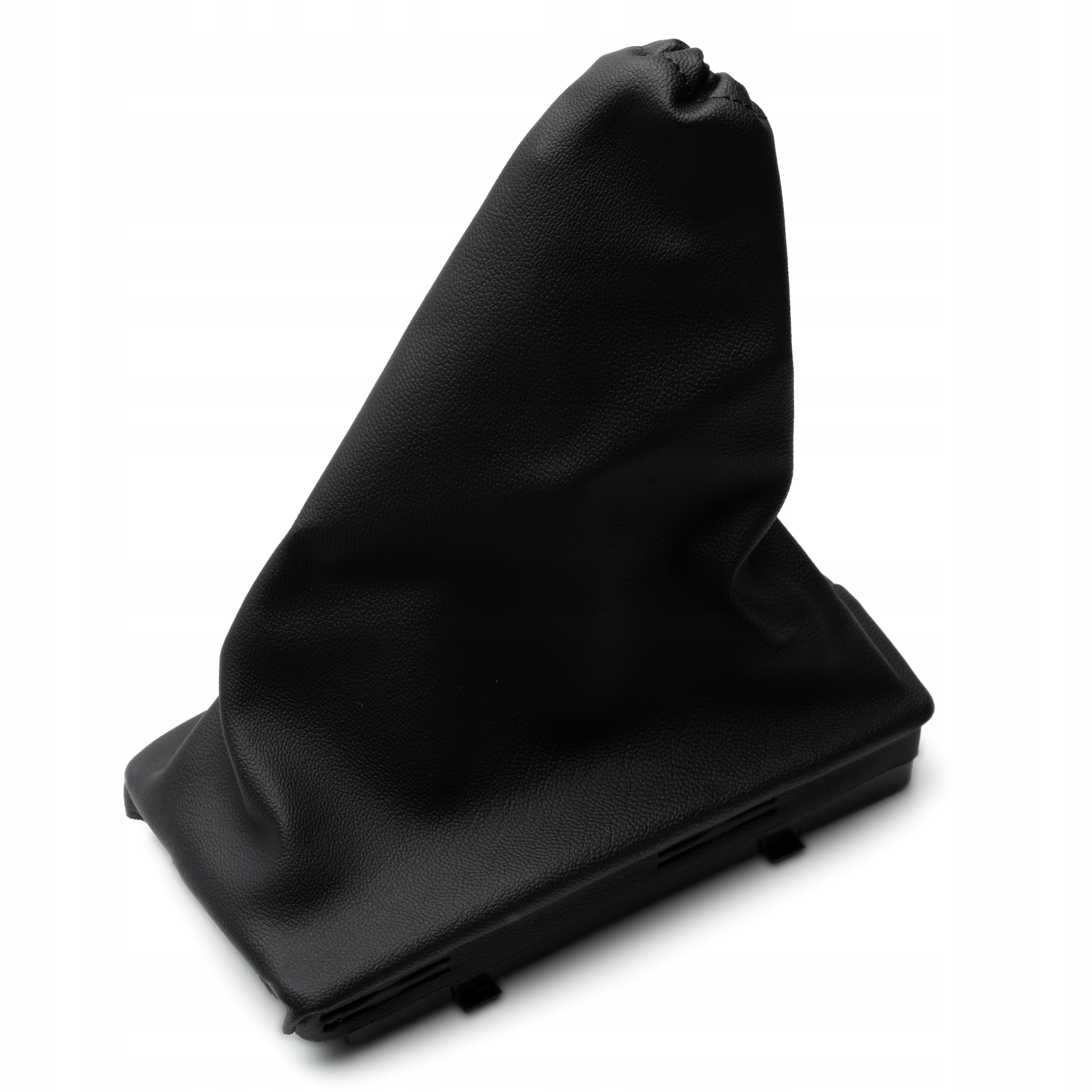 Zdjęcie AWparts MIESZEK NA GAŁKĘ ZMIANY BIEGÓW EKOSKÓRA DO OPEL ASTRA H