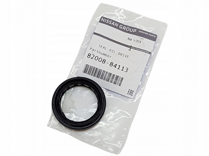 Zdjęcie AWparts USZCZELKA PÓŁOSI DO DACIA DOKKER RENAULT