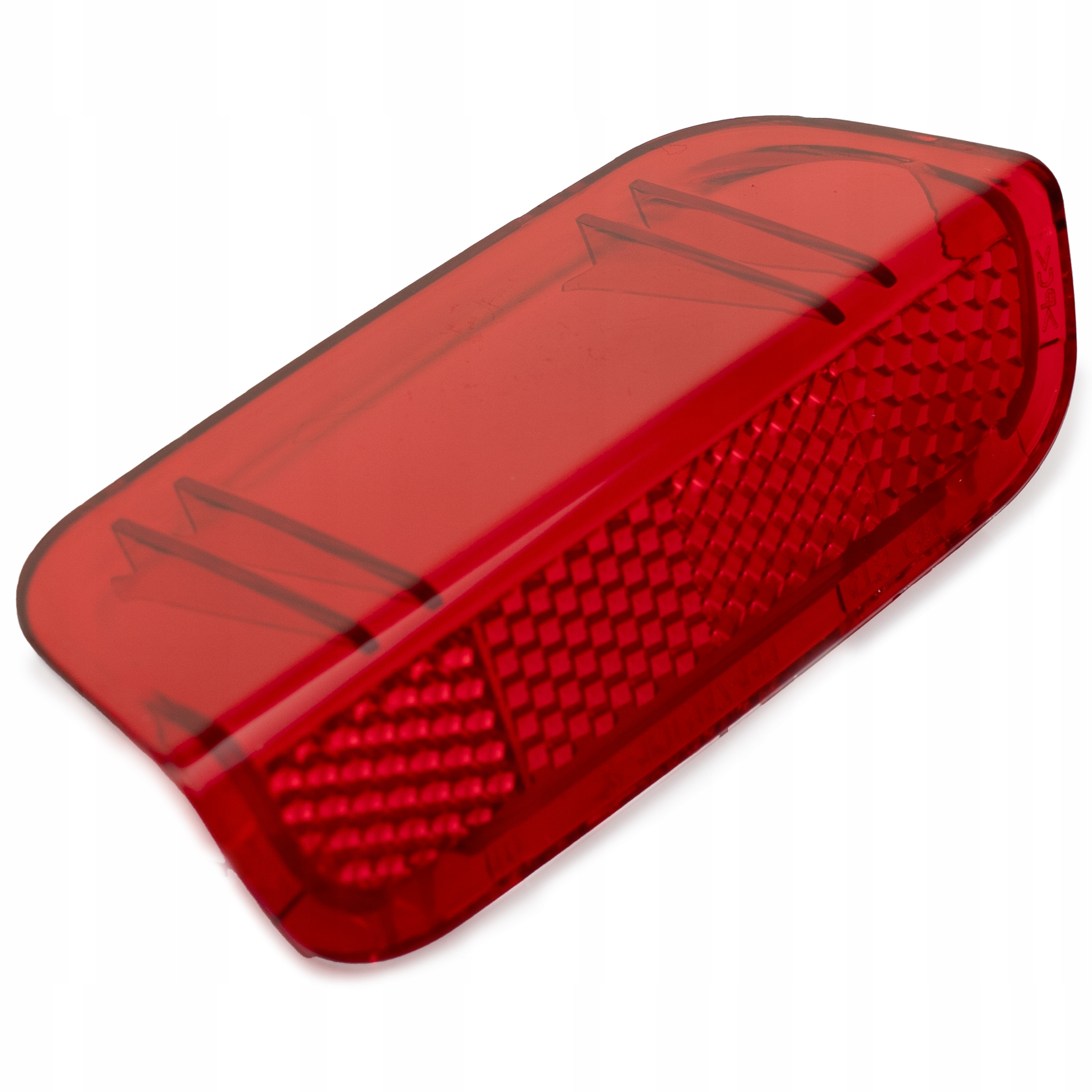 Zdjęcie AWparts ODBLASK W DRZWI SKODA SUPERB I II 2008-