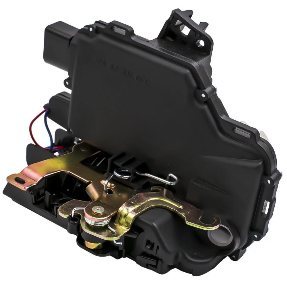 Zdjęcie AWparts ZAMEK DRZWI LEWY DO VW PASSAT B5 BORA GOLF IV 96-05