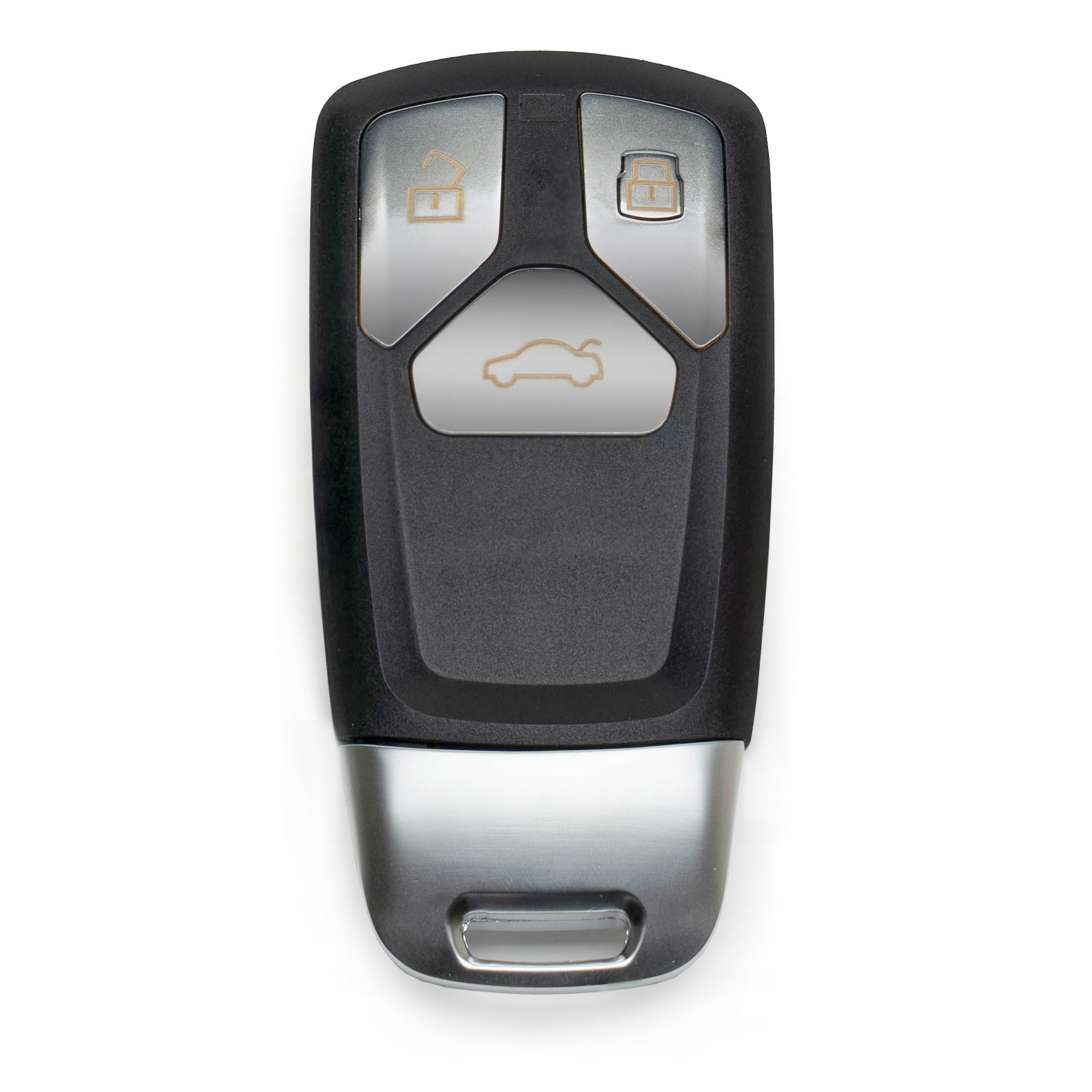 Zdjęcie AWparts OBUDOWA KLUCZYKA PILOTA 3THU162T DO AUDI A4 B9 A5 F5 Q5 Q7 TT