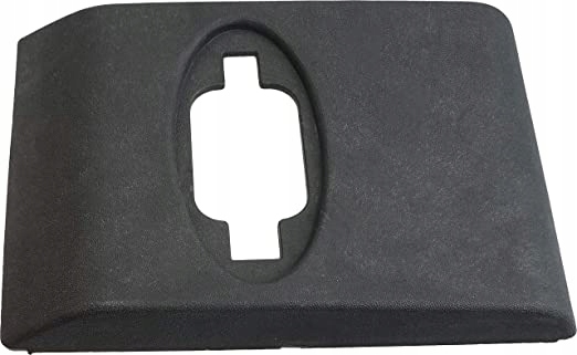 Zdjęcie AWparts LISTWA BOCZNA SŁUPKA LEWA DO MASTER III MOVANO