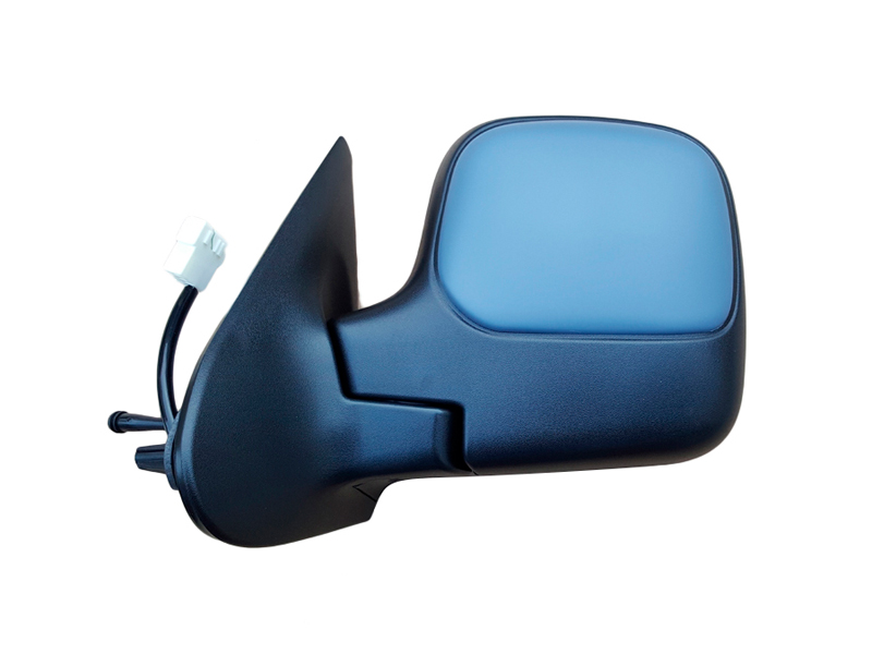 Zdjęcie AWparts LUSTERKO LEWE RĘCZNE DO BERLINGO I II 1996-2008