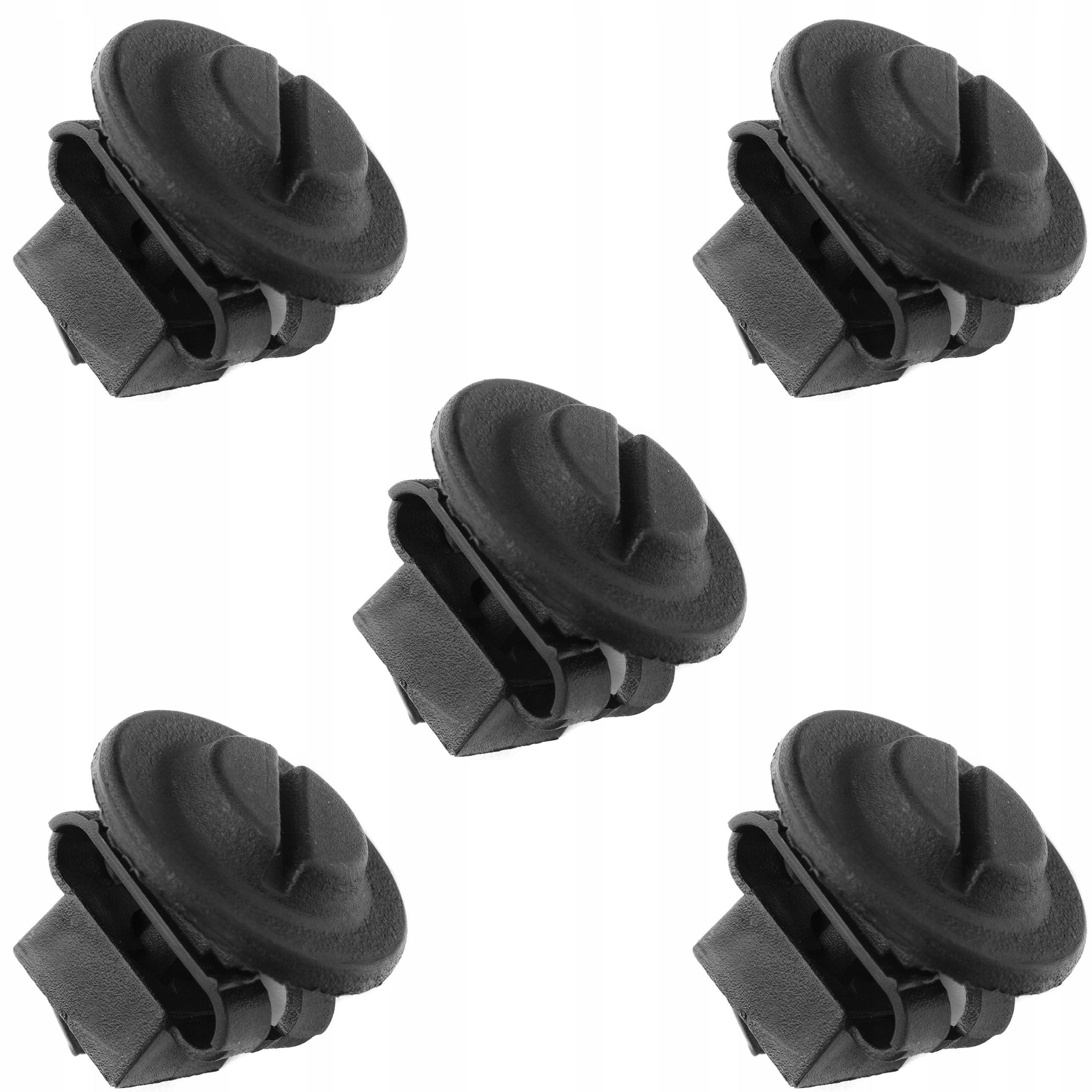 Zdjęcie AWparts KOŁEK NADKOLA DO AUDI A4 B6 B7 A6 C6 5x1szt