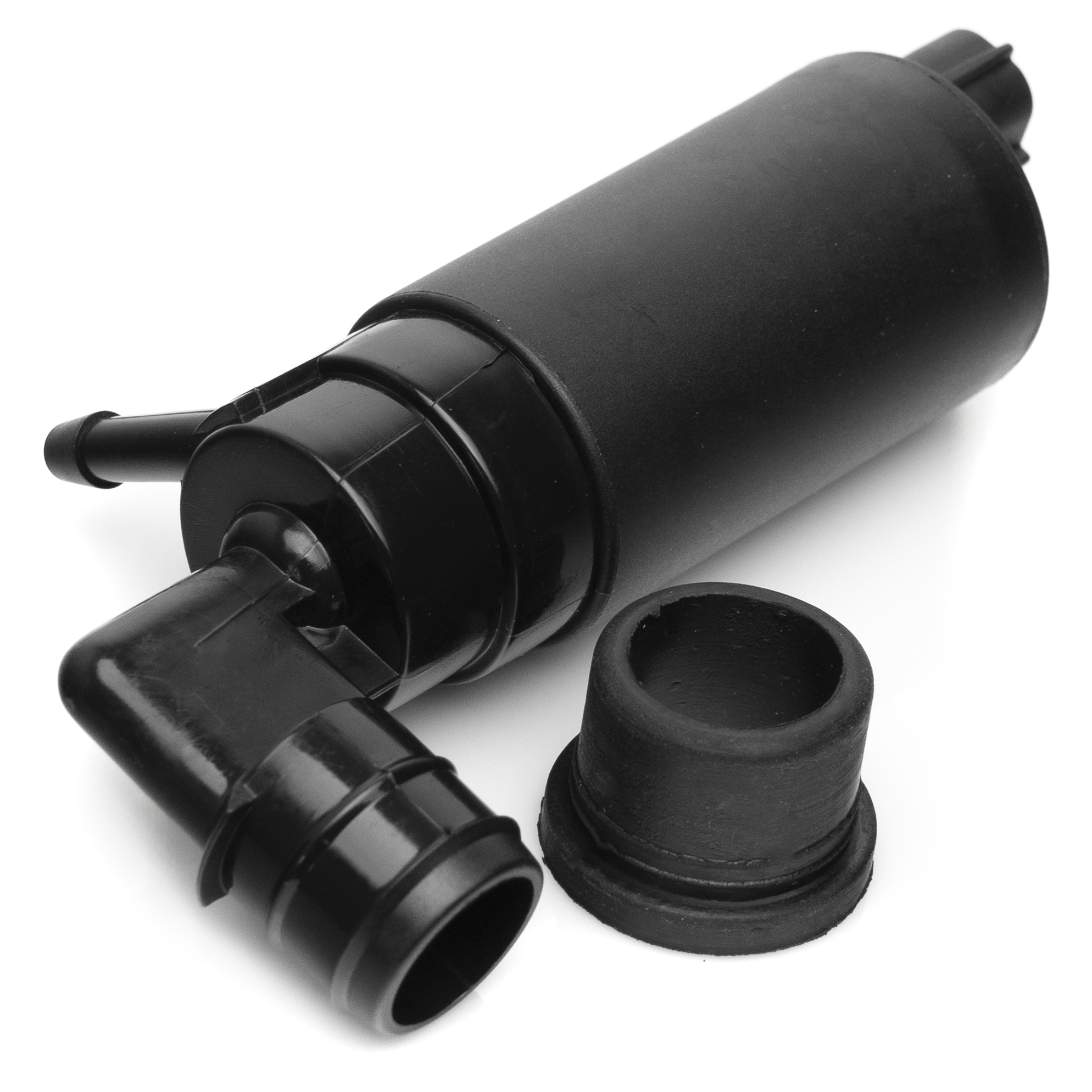 Zdjęcie AWparts POMPKA SPRYSKIWACZA DO TOYOTA AVENSIS COROLLA E11 E12