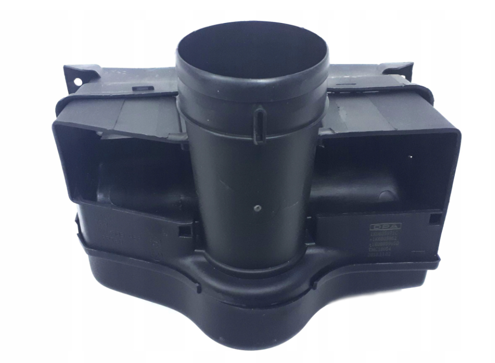 Zdjęcie AWparts WLOT POWIETRZA 1K0805962