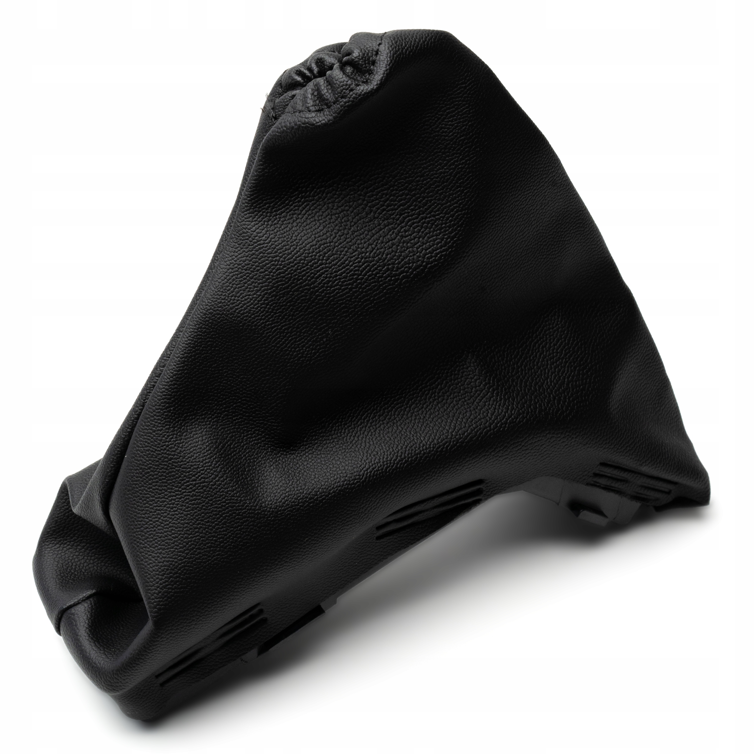 Zdjęcie AWparts MIESZEK HAMULCA RĘCZNEGO EKOSKÓRA DO OPEL CORSA C