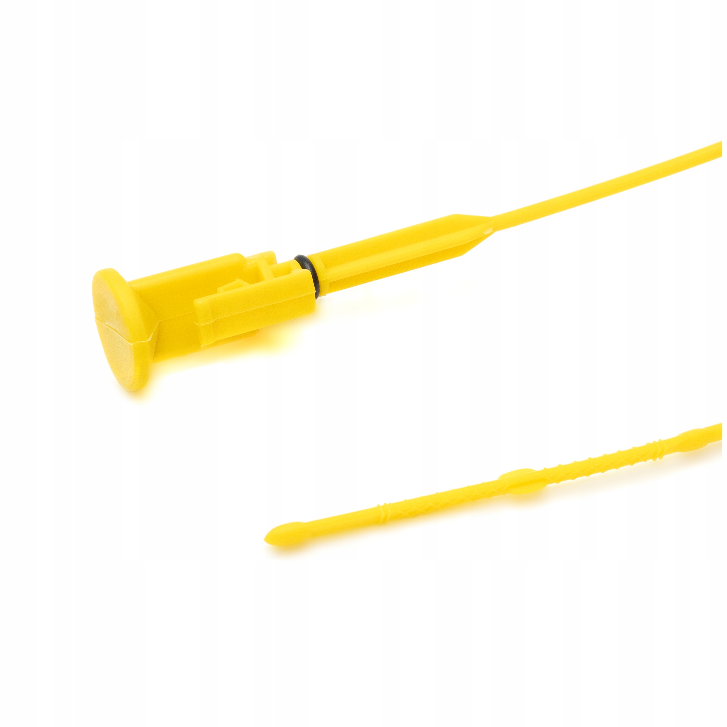 Zdjęcie AWparts MIARKA POZIOMU OLEJU DO RENAULT MASTER MOVANO 2.5DCI