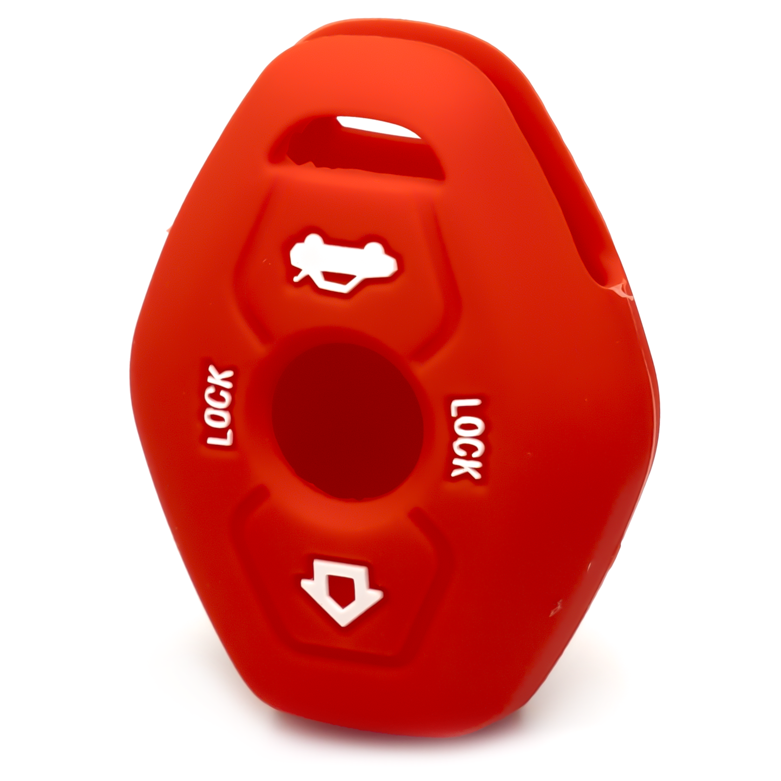 Zdjęcie AWparts ETUI NA KLUCZYK DO BMW 3 E46 5 E39 E38 X5 E53